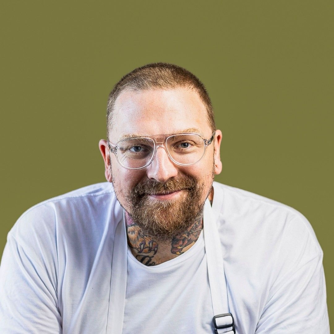 Daniel Dobra