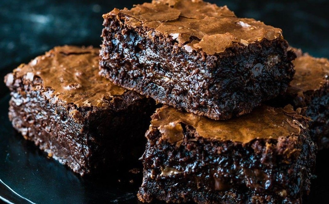 Classic Chocolate Brownie