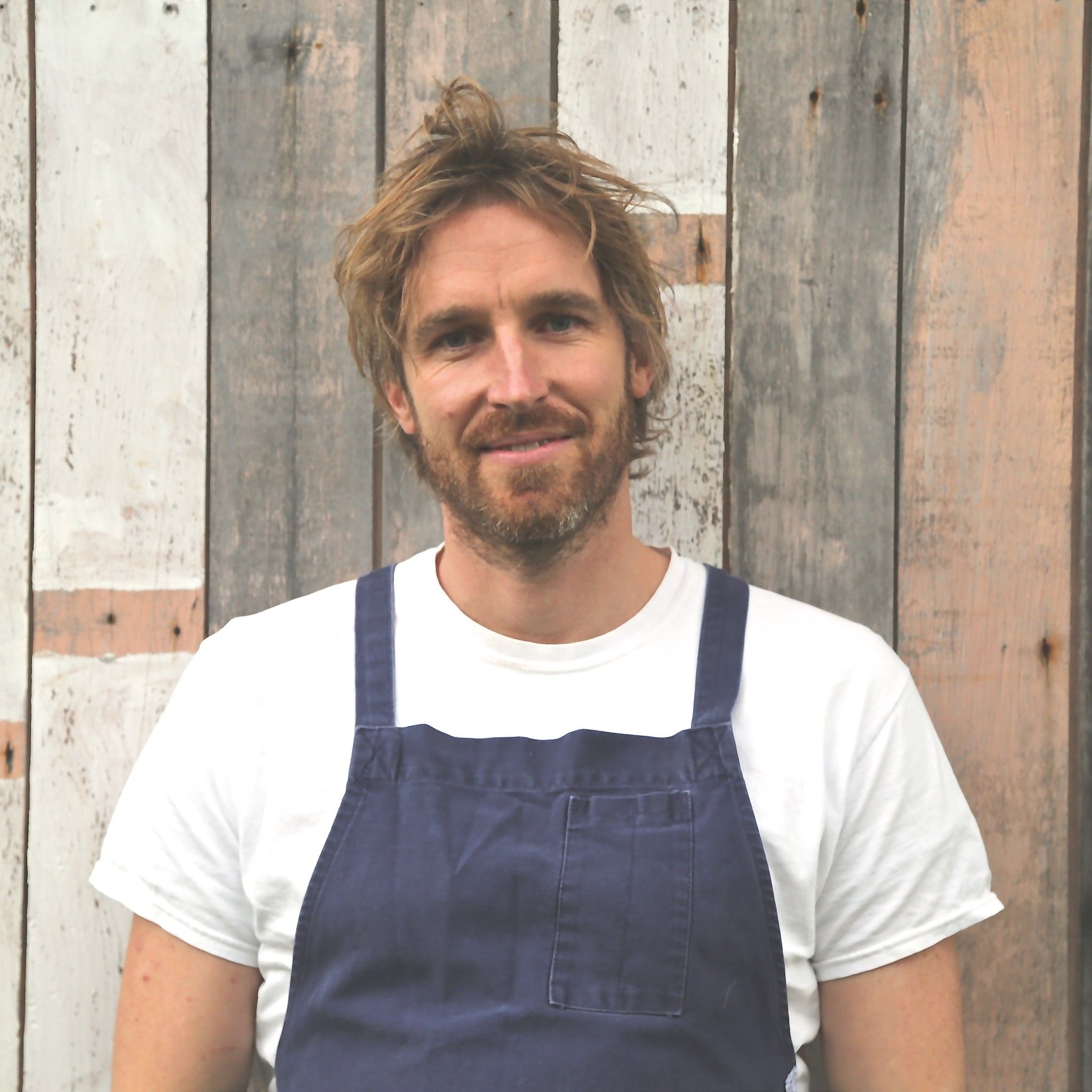 Darren Robertson