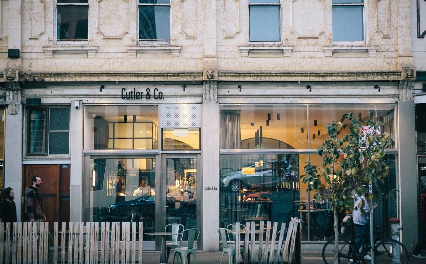 Cutler & Co.