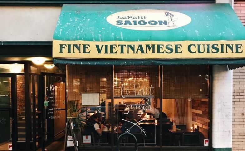 Le Petit Saigon