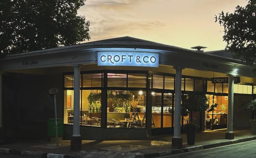 Croft & Co