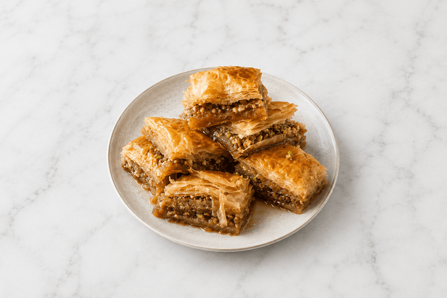 Baklava
