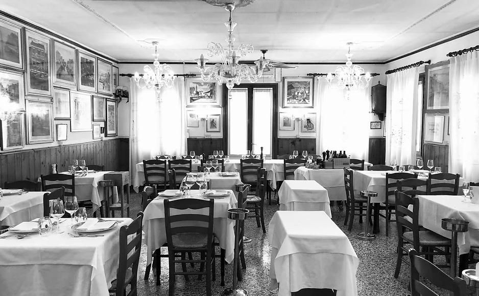 Trattoria al Gatto Nero