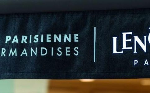 Lenôtre
