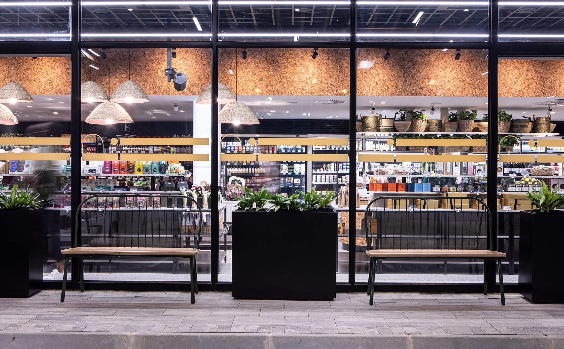 Pantry