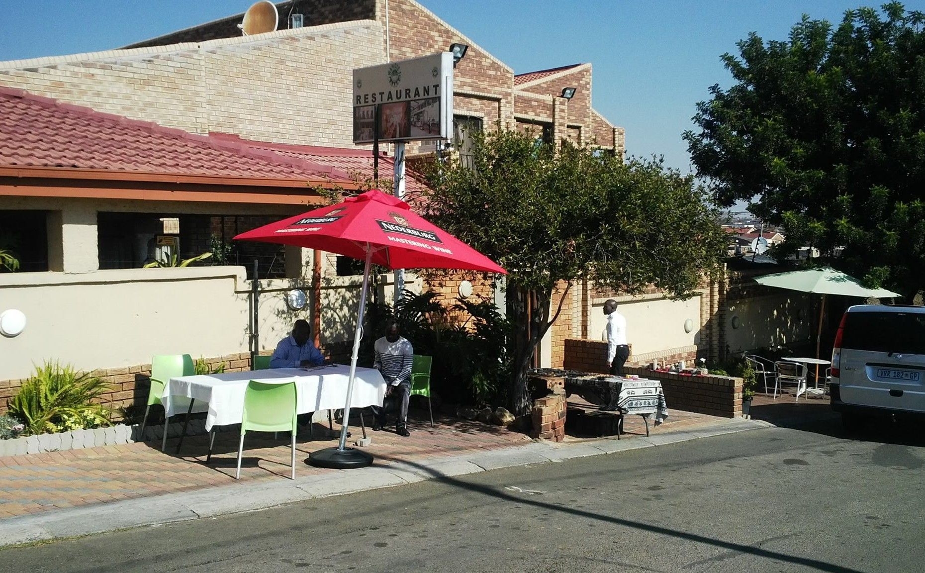 Wandies Place
