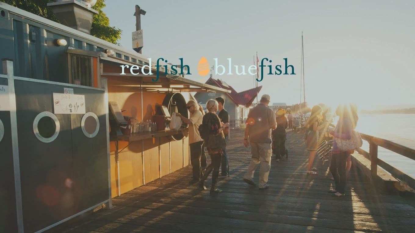 Images for Red Fish Blue Fish