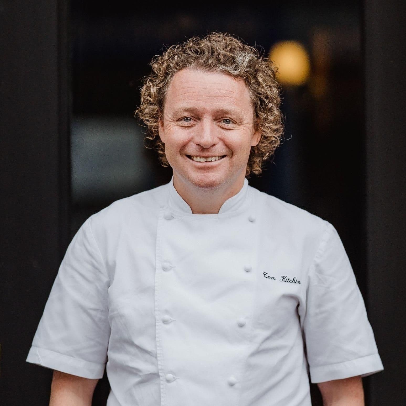 Tom Kitchin