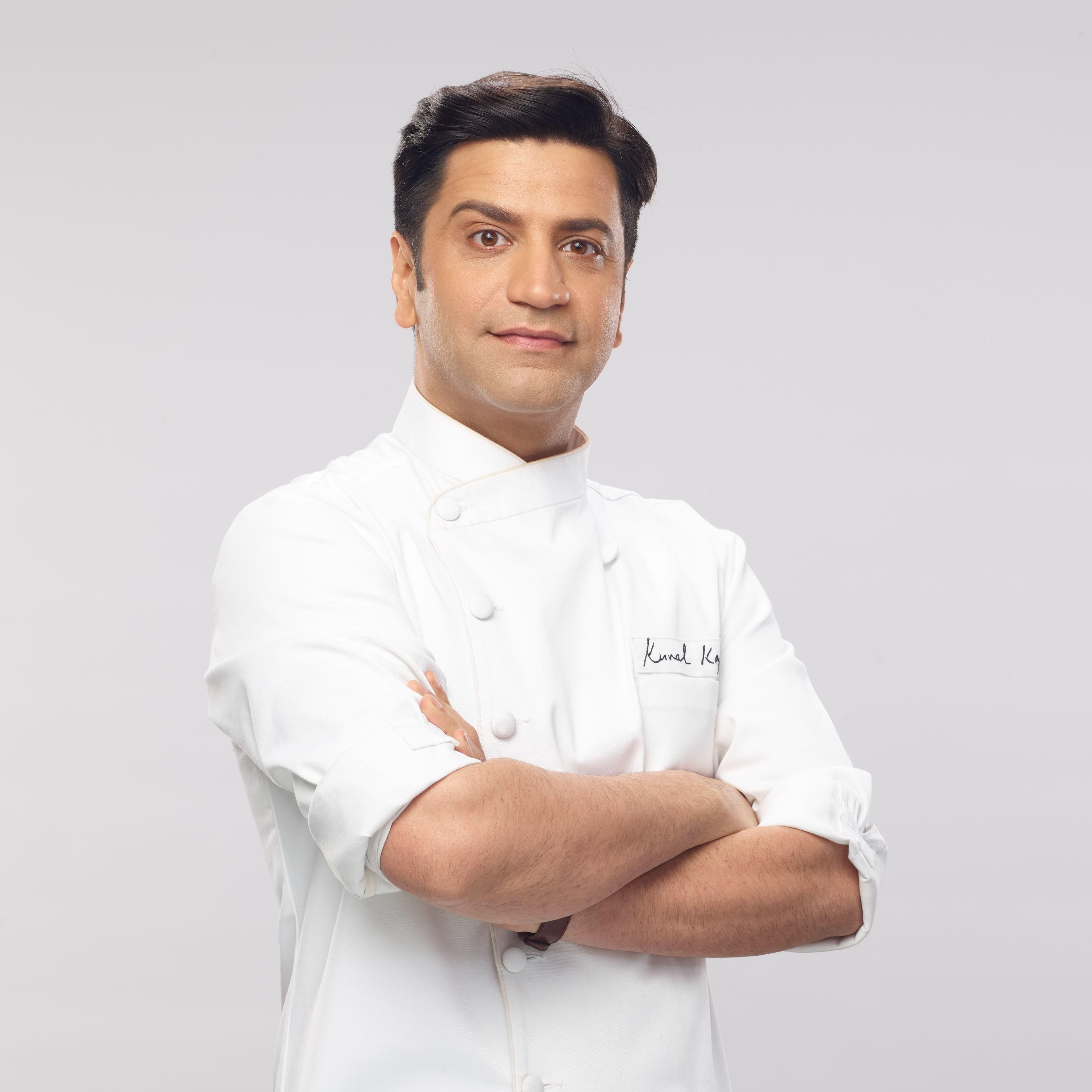 Kunal Kapur