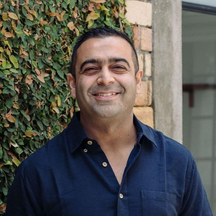 Sid Sahrawat