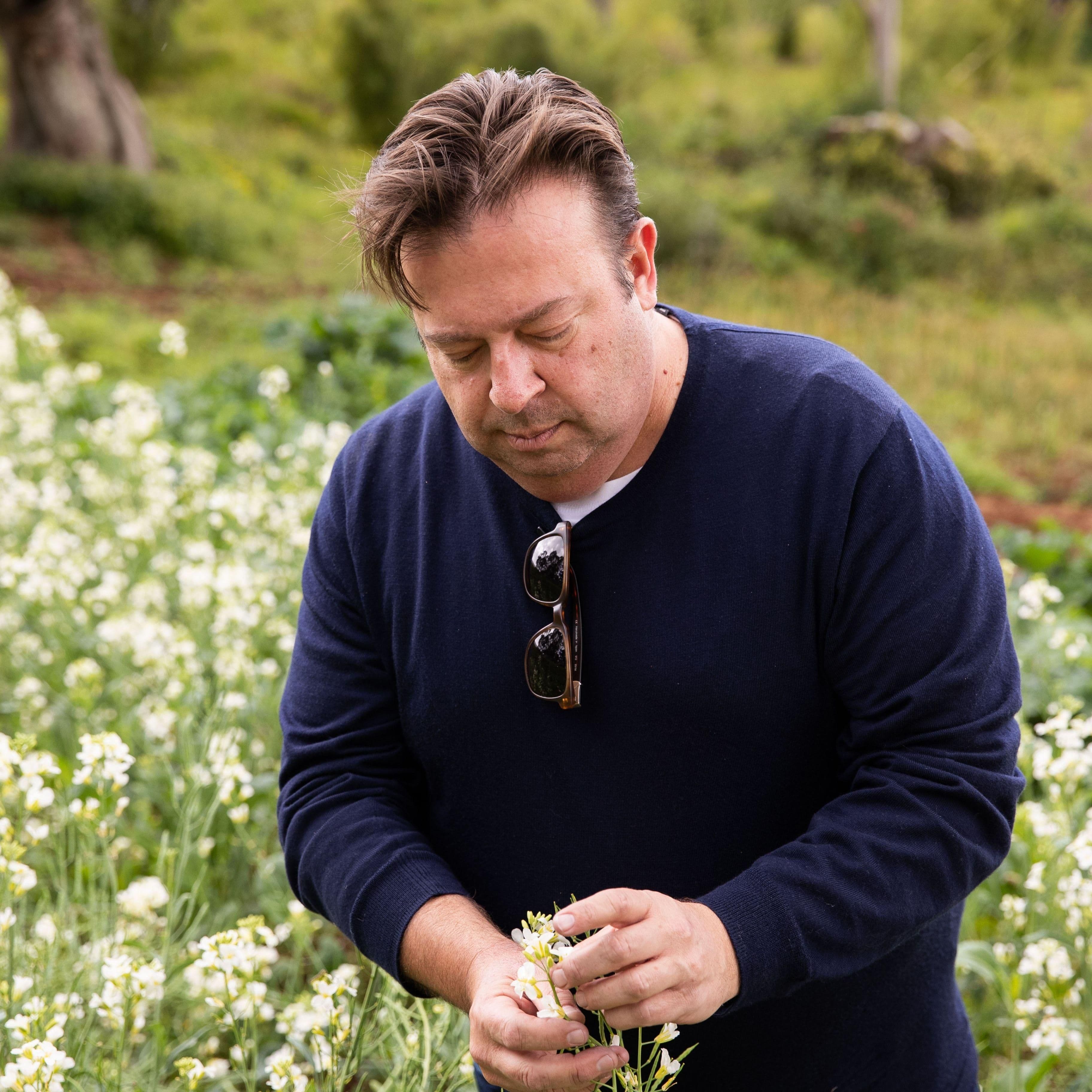 Peter Gilmore