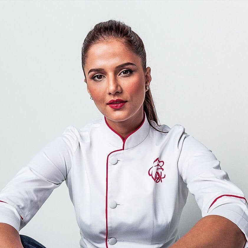 Shipra Khanna