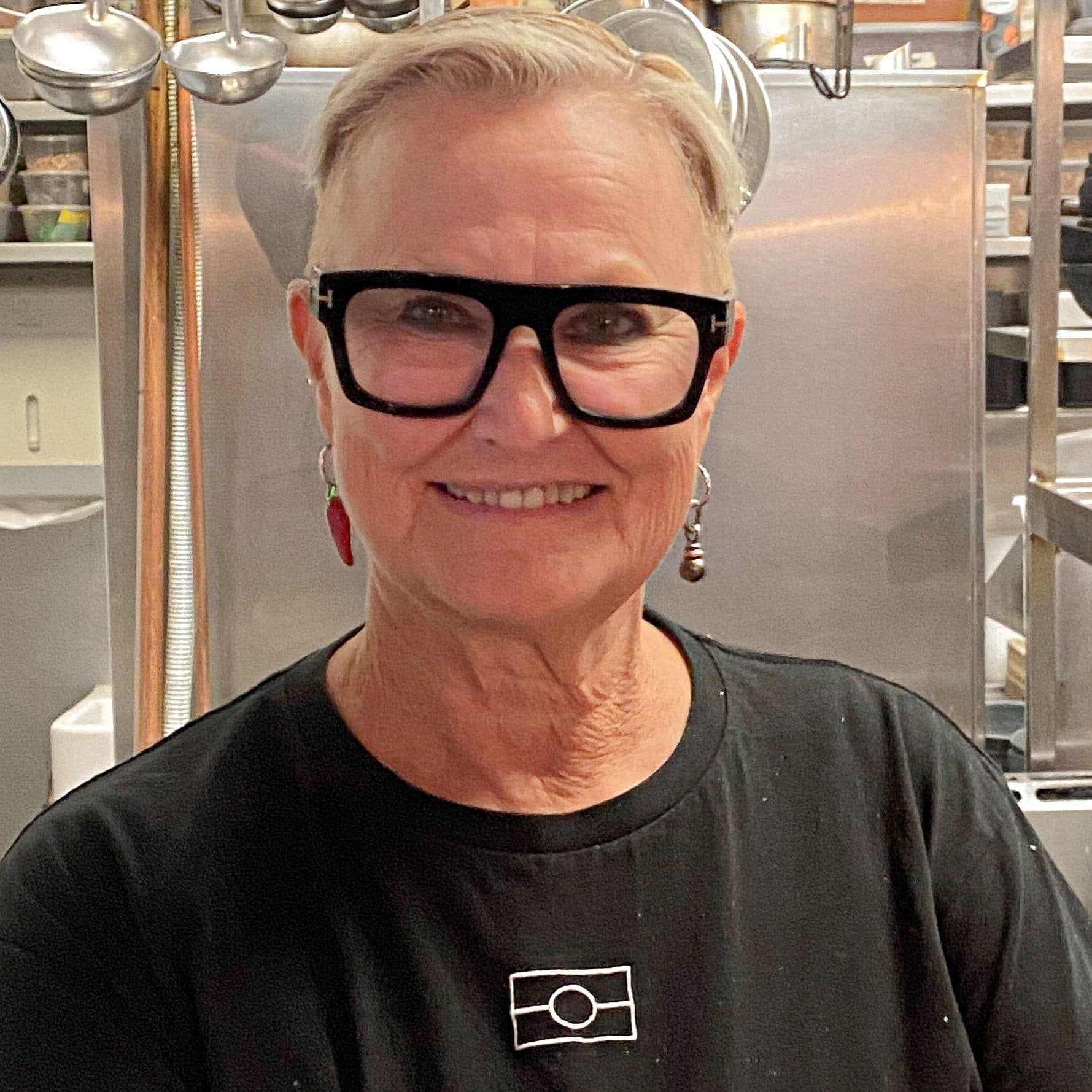 Christine Manfield