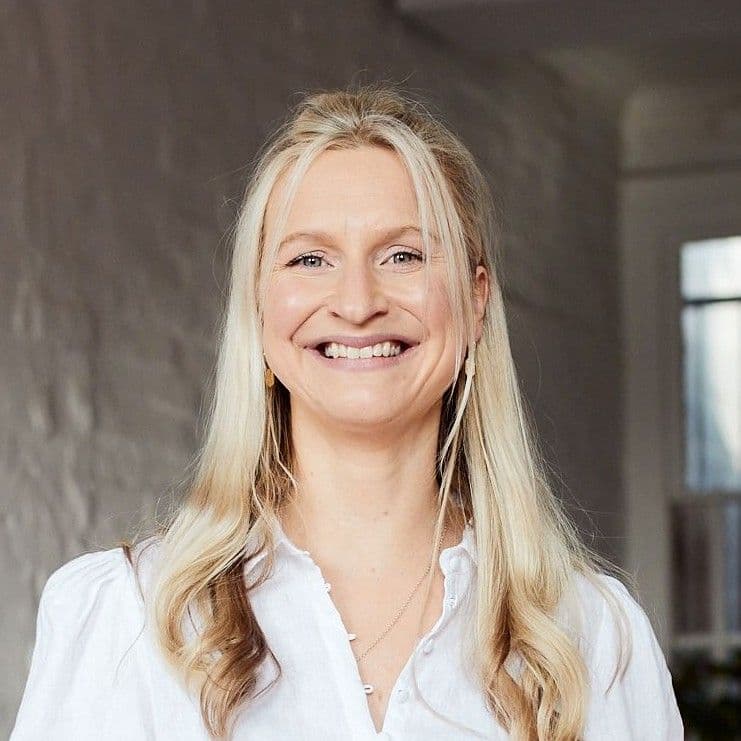 Sarah Pound