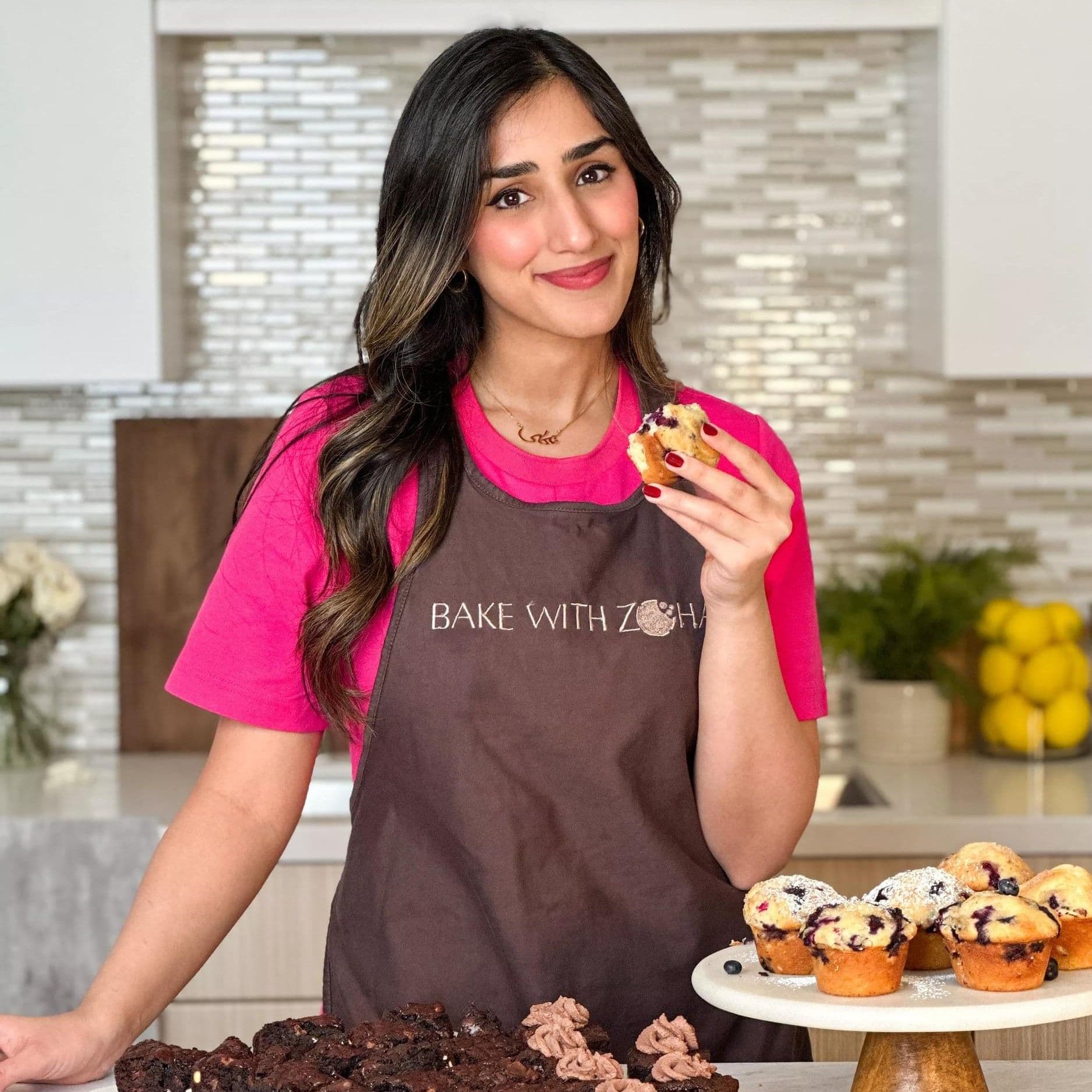 Zoha Malik