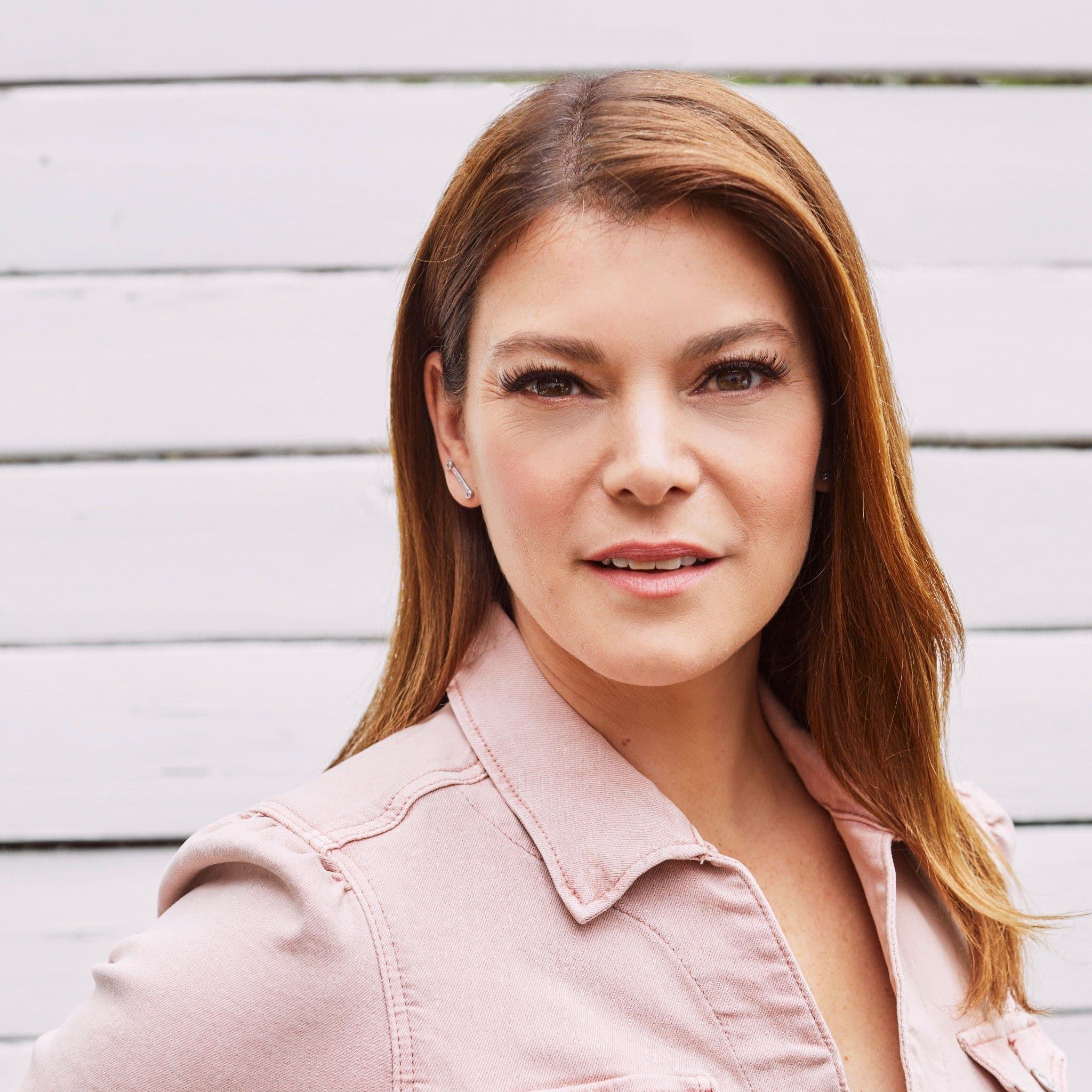 Gail Simmons