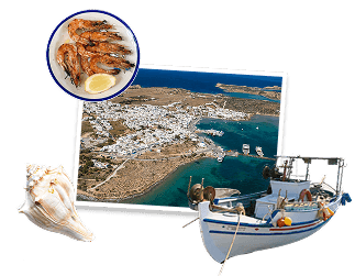Antiparos
