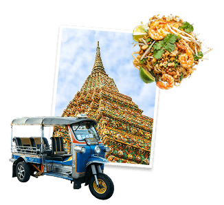Bangkok Hero