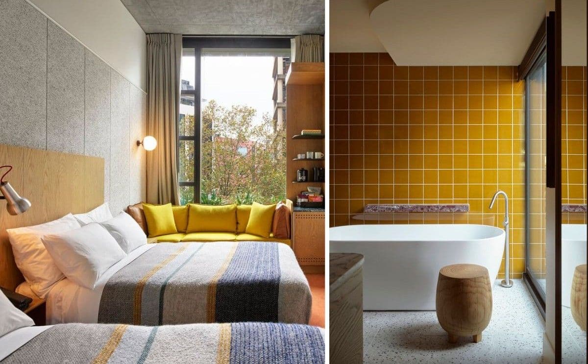 Images for Design Hotels to add to your bucket list