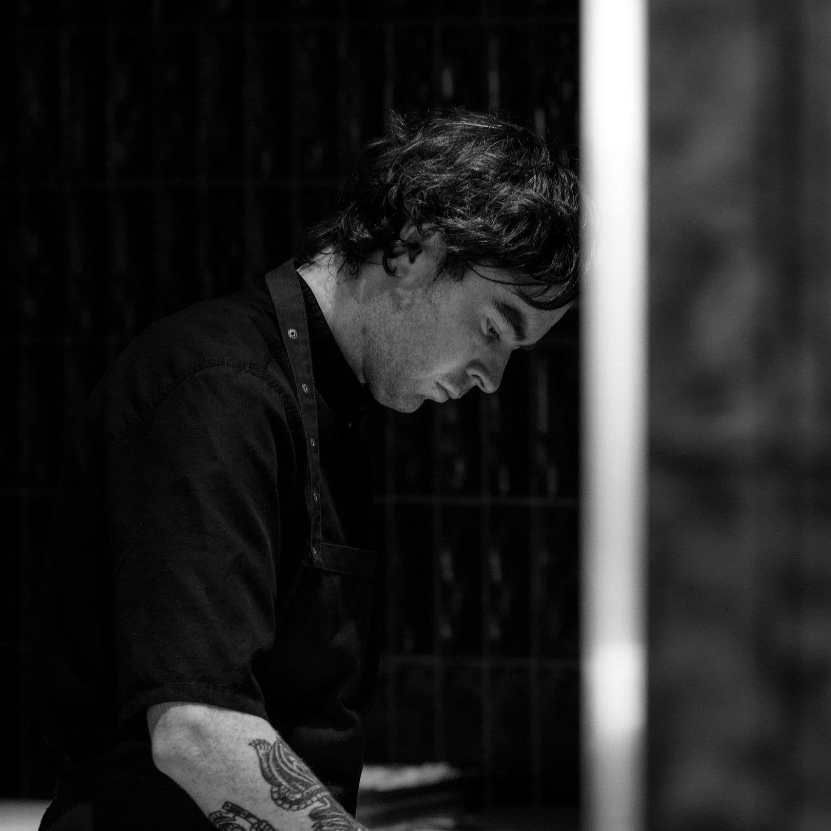 Why would anyone want to be a chef?