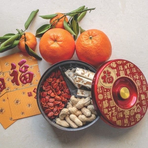 Lunar New Year