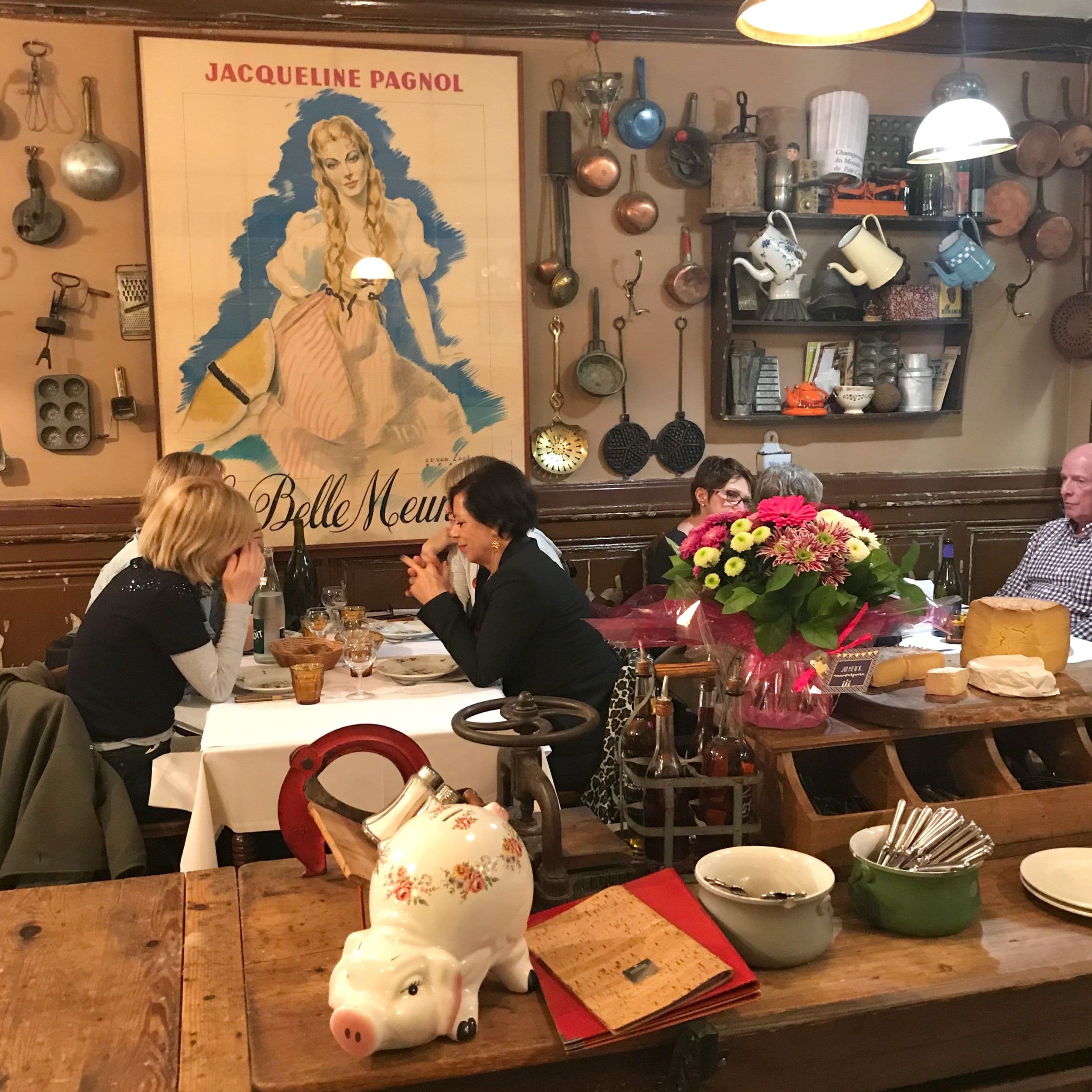 Images for Bouchon La Meunière