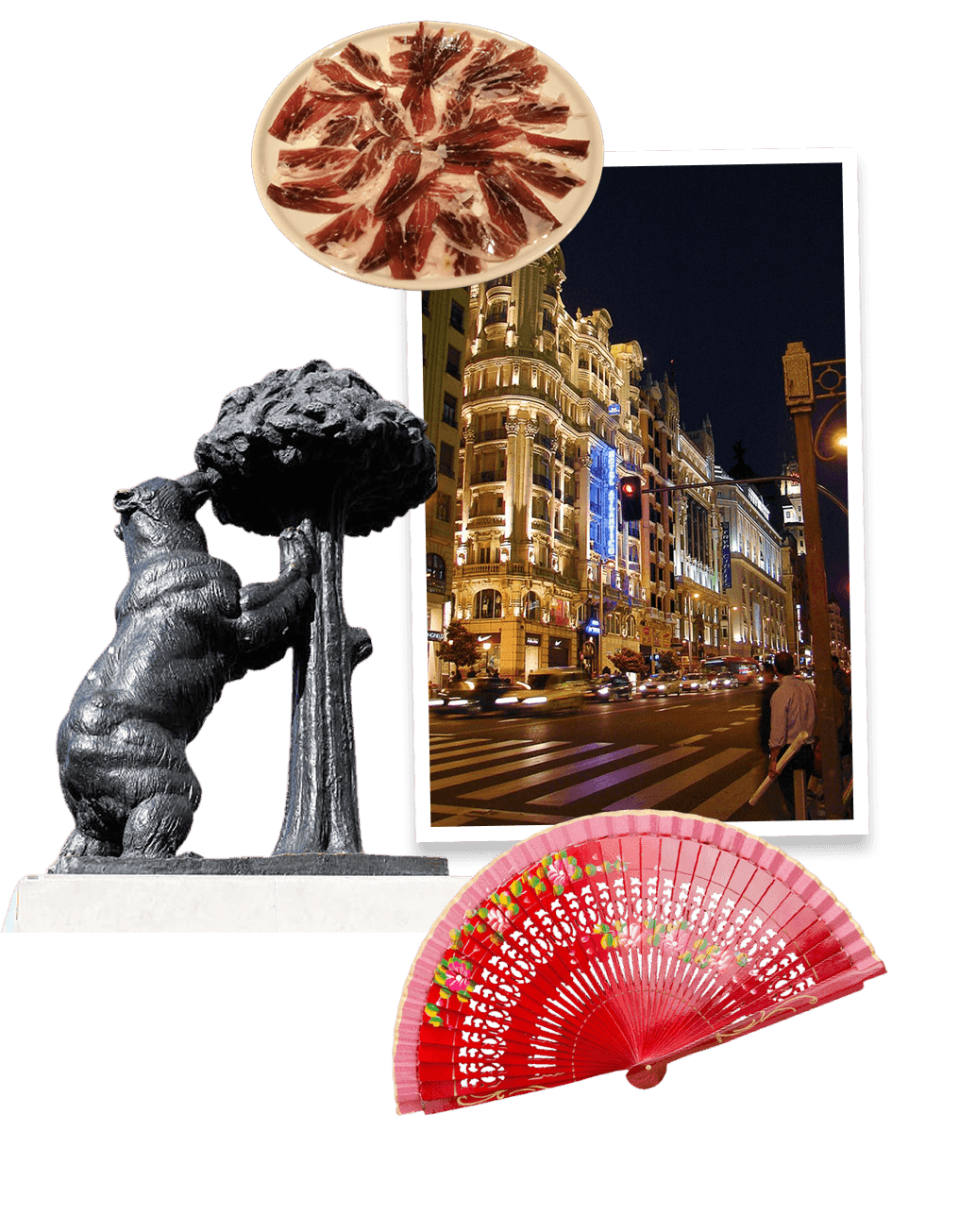 Madrid
