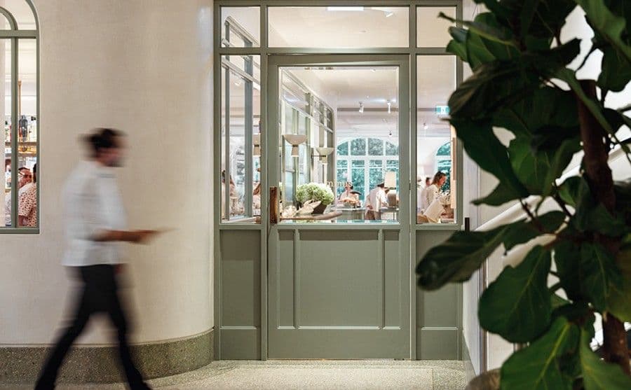 Images for Where chefs eat in Sydney