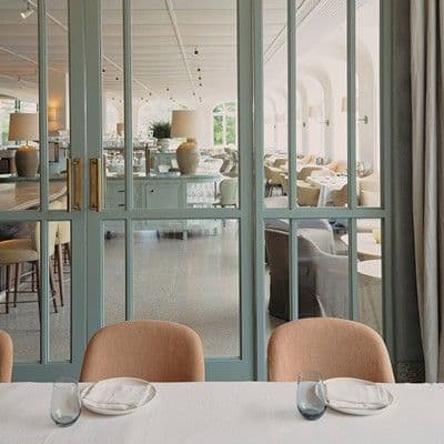Where chefs eat in Sydney