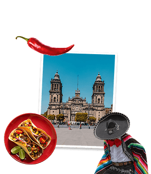 Mexico City Hero