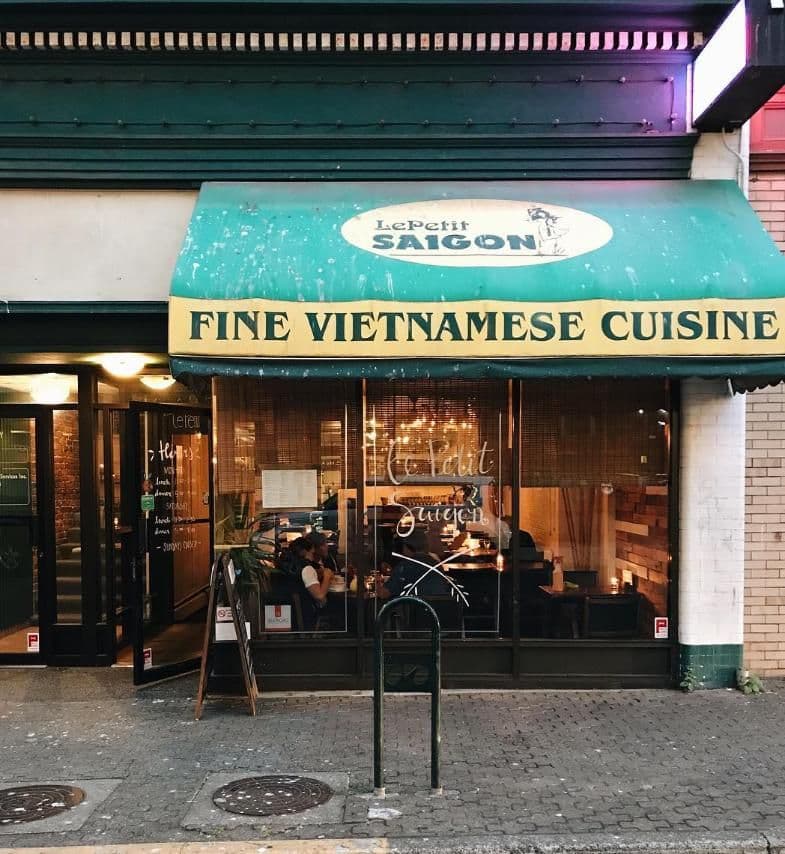 Images for Le Petit Saigon
