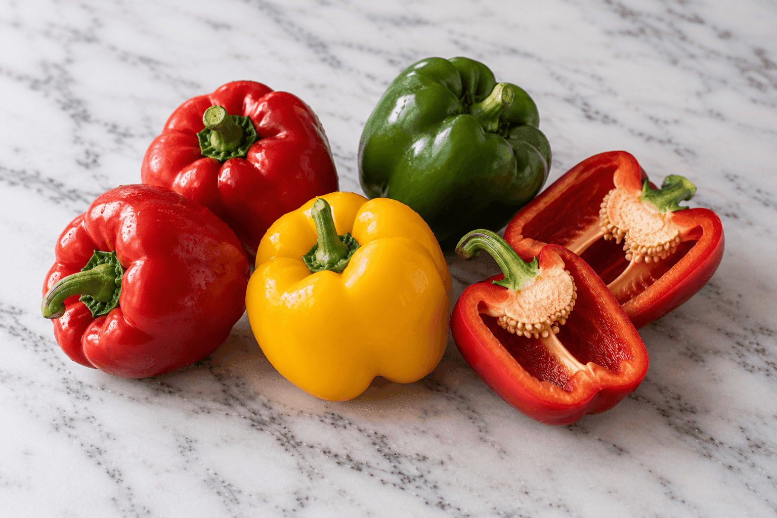 Capsicum