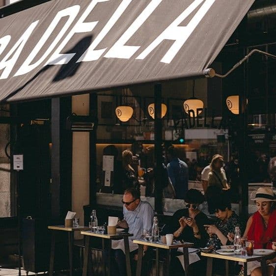 Padella, London: Review