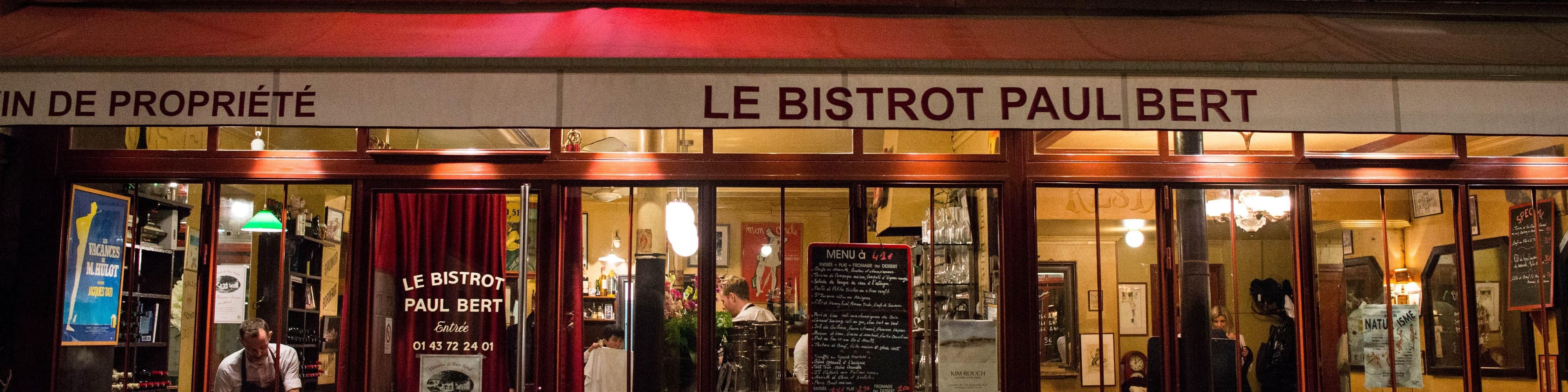 Images for Bistrot Paul Bert