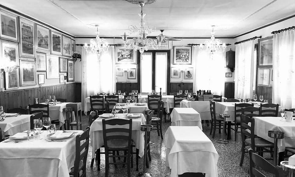 Images for Trattoria al Gatto Nero
