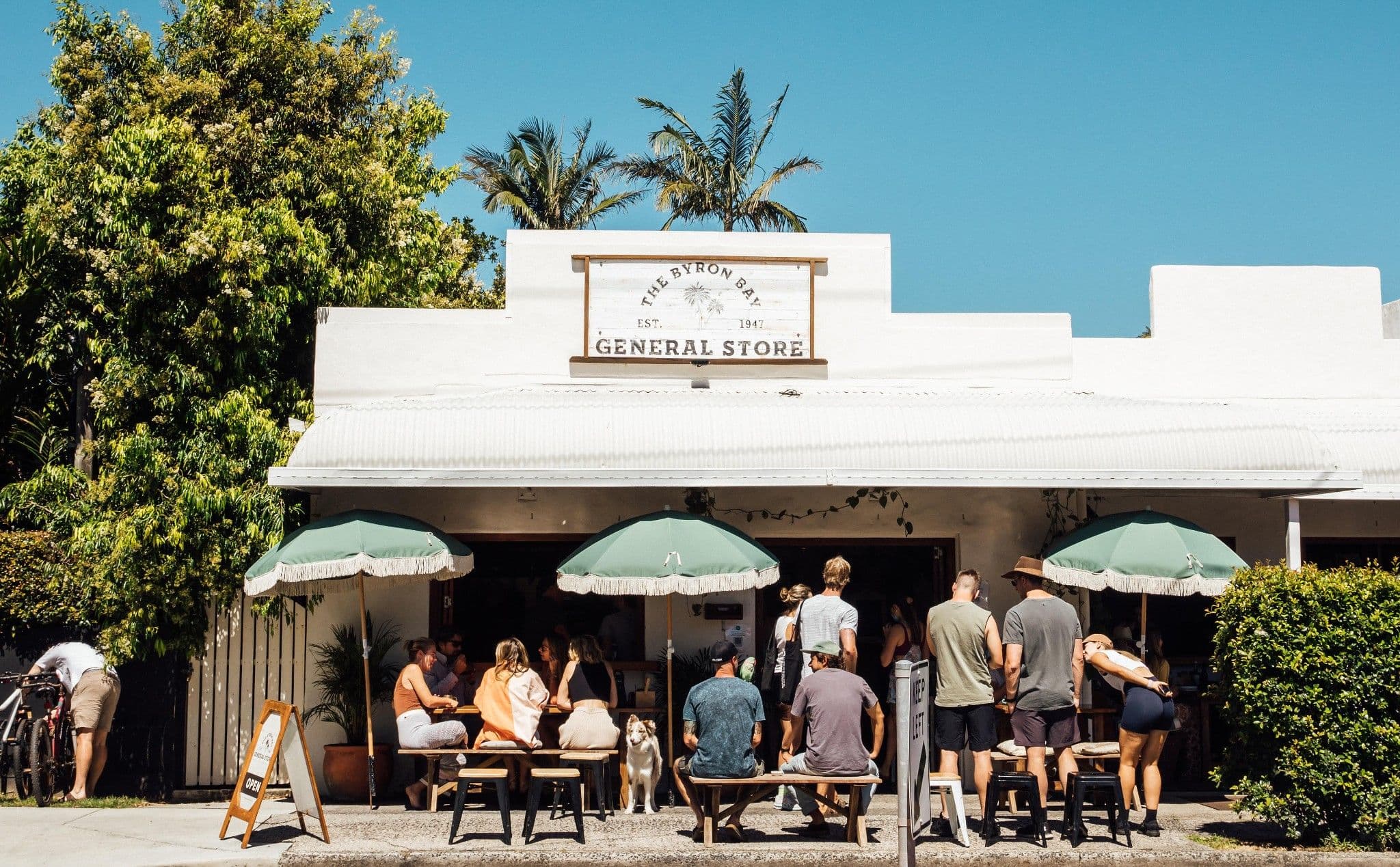 Images for Shannon Bennett's 3 Day Guide to Dining in Byron Bay