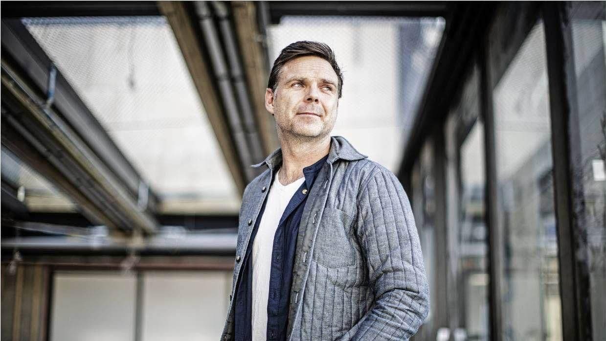 Images for Ben Bayly: 'I hope Auckland becomes one of the great cities on the world food stage.'