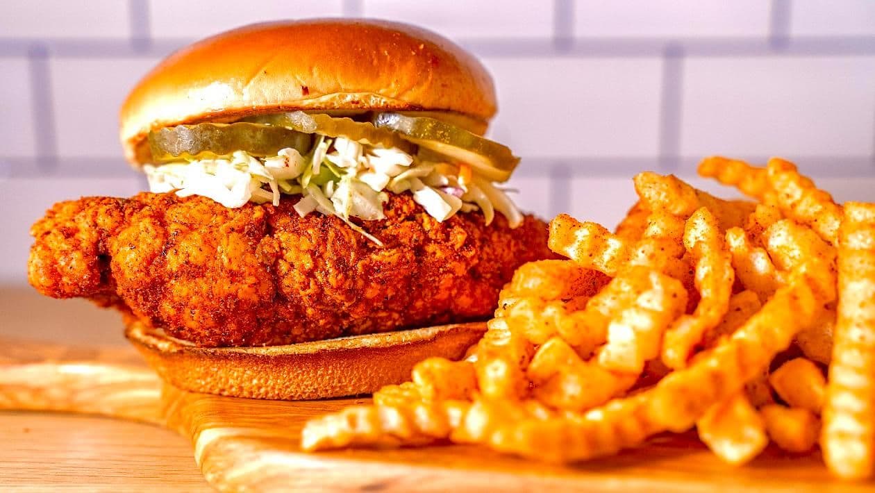 Images for Chikin Drip