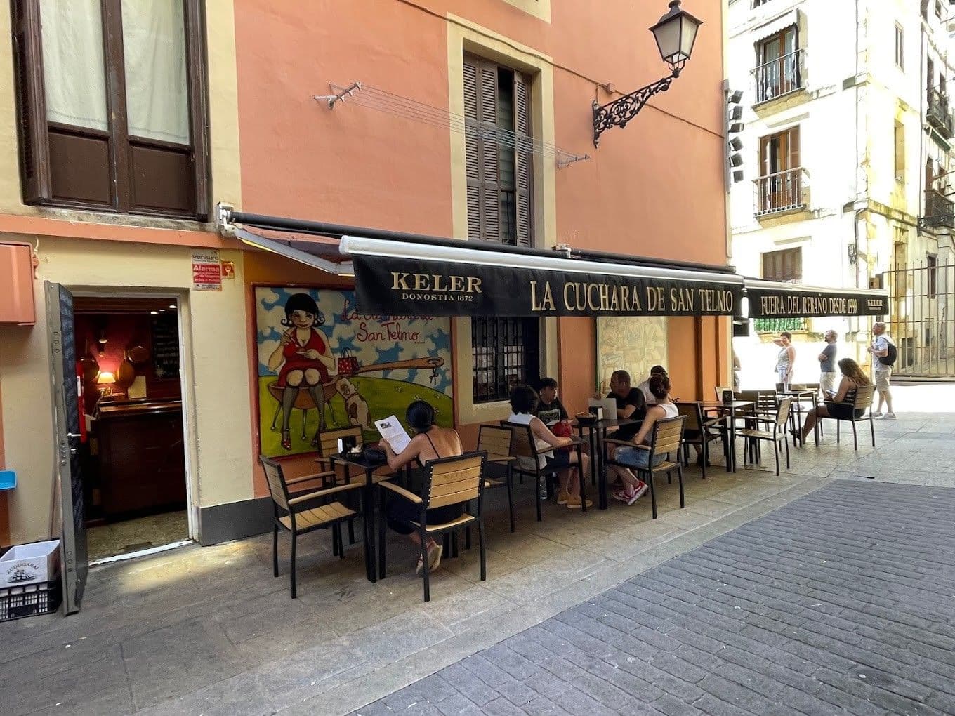 Images for La Cuchara de San Telmo