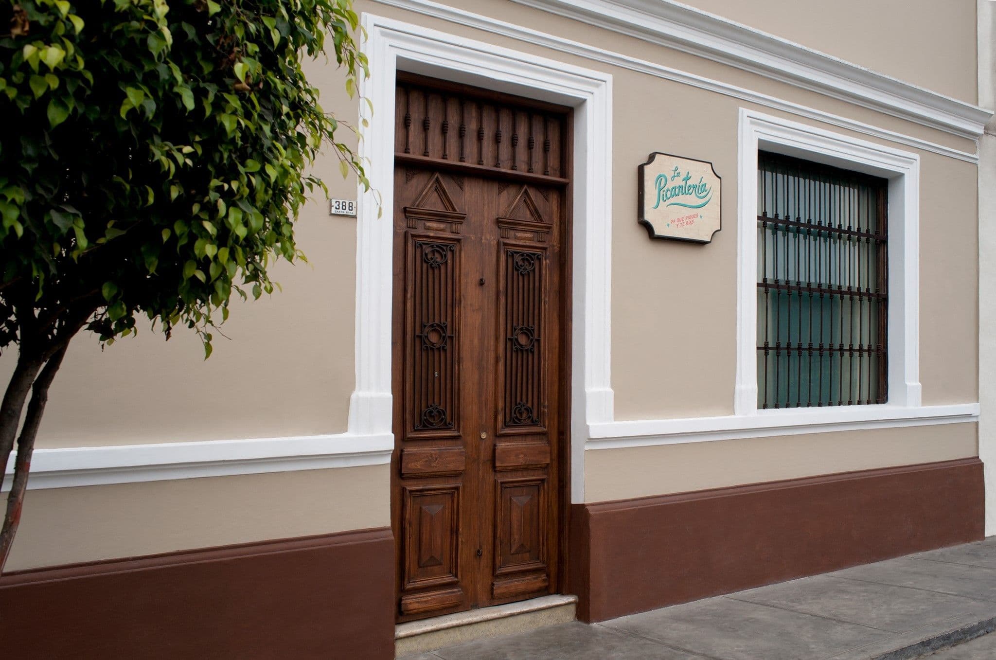 Images for La Picantería
