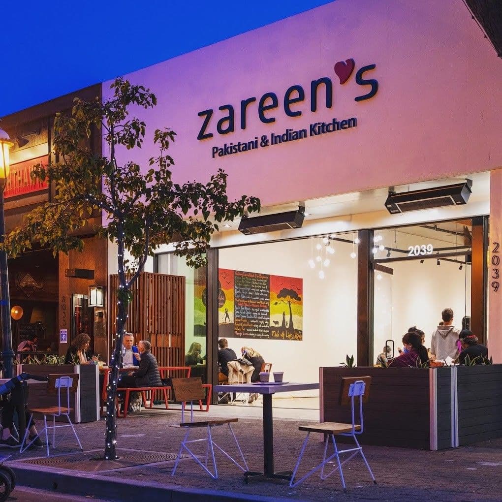 Images for Zareen's