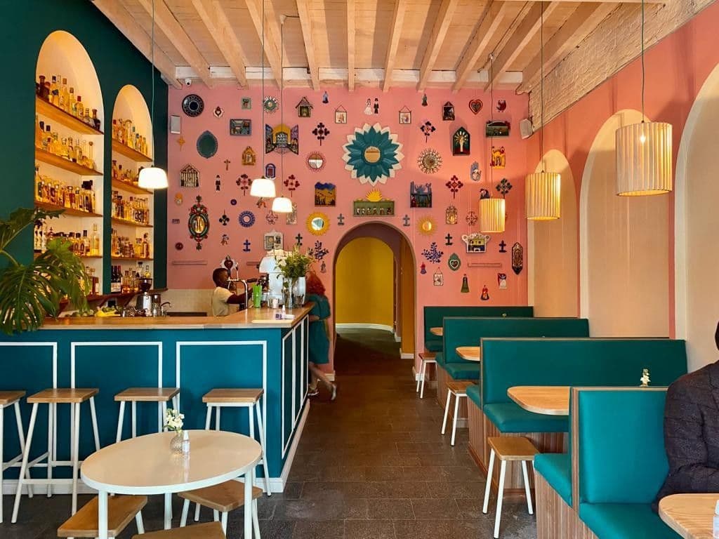 Images for El Burro
