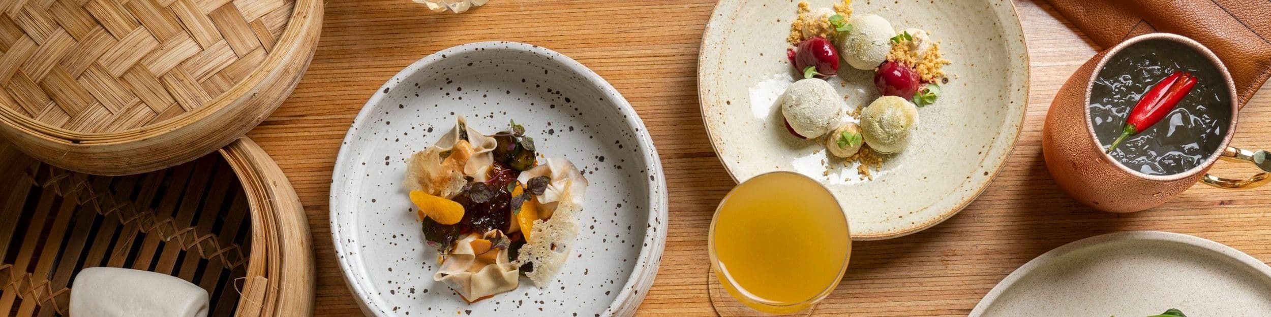 Images for Atlas Dining