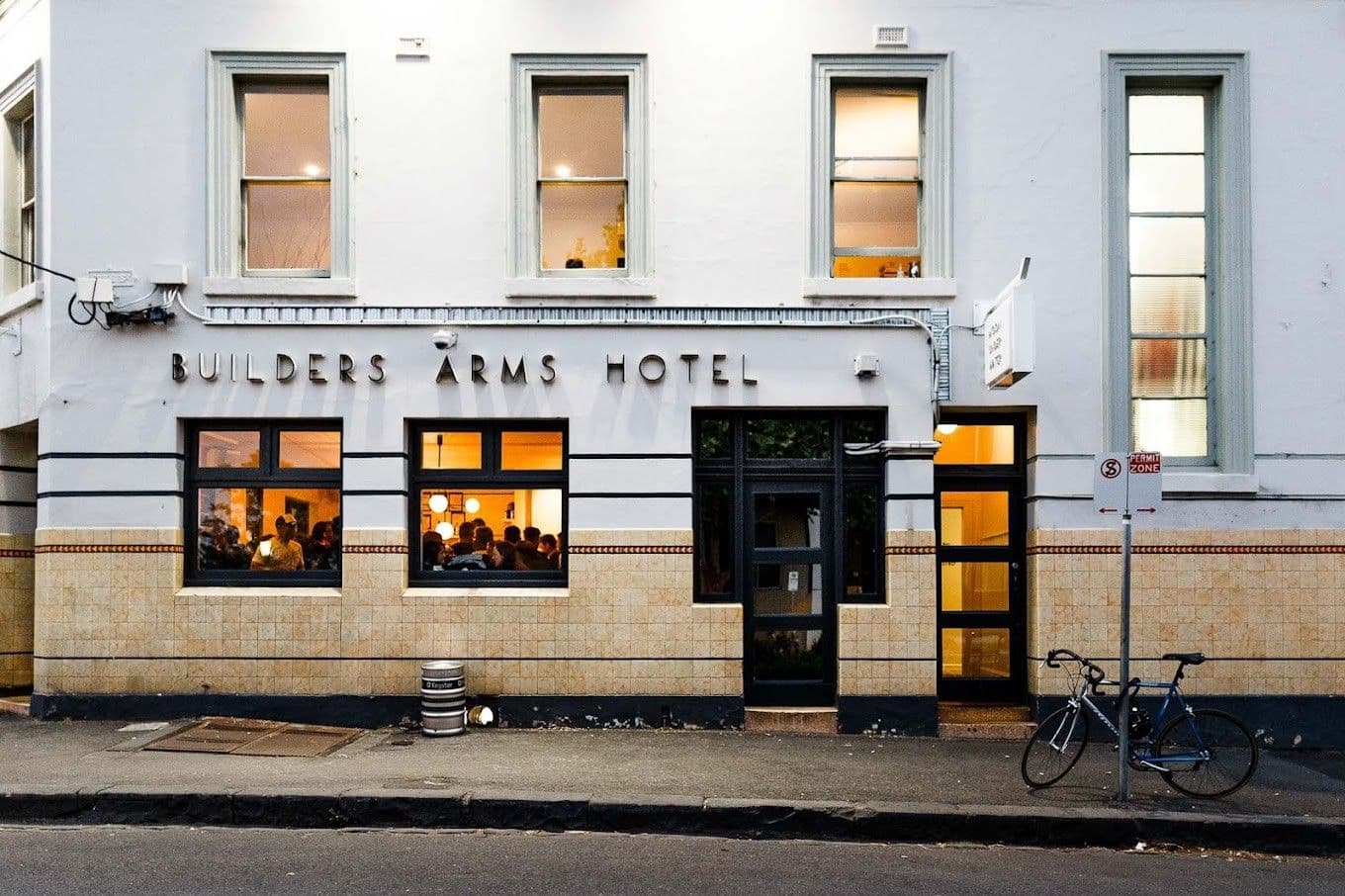 Images for Builders Arms Hotel