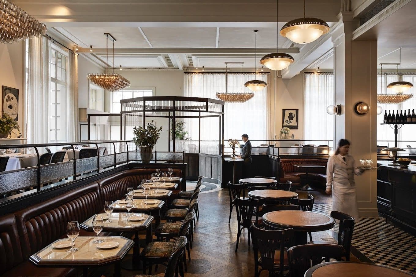 Images for Gimlet at Cavendish House