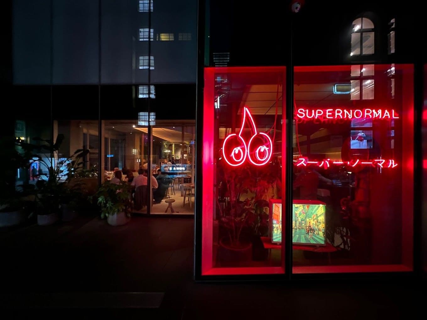 Images for Supernormal