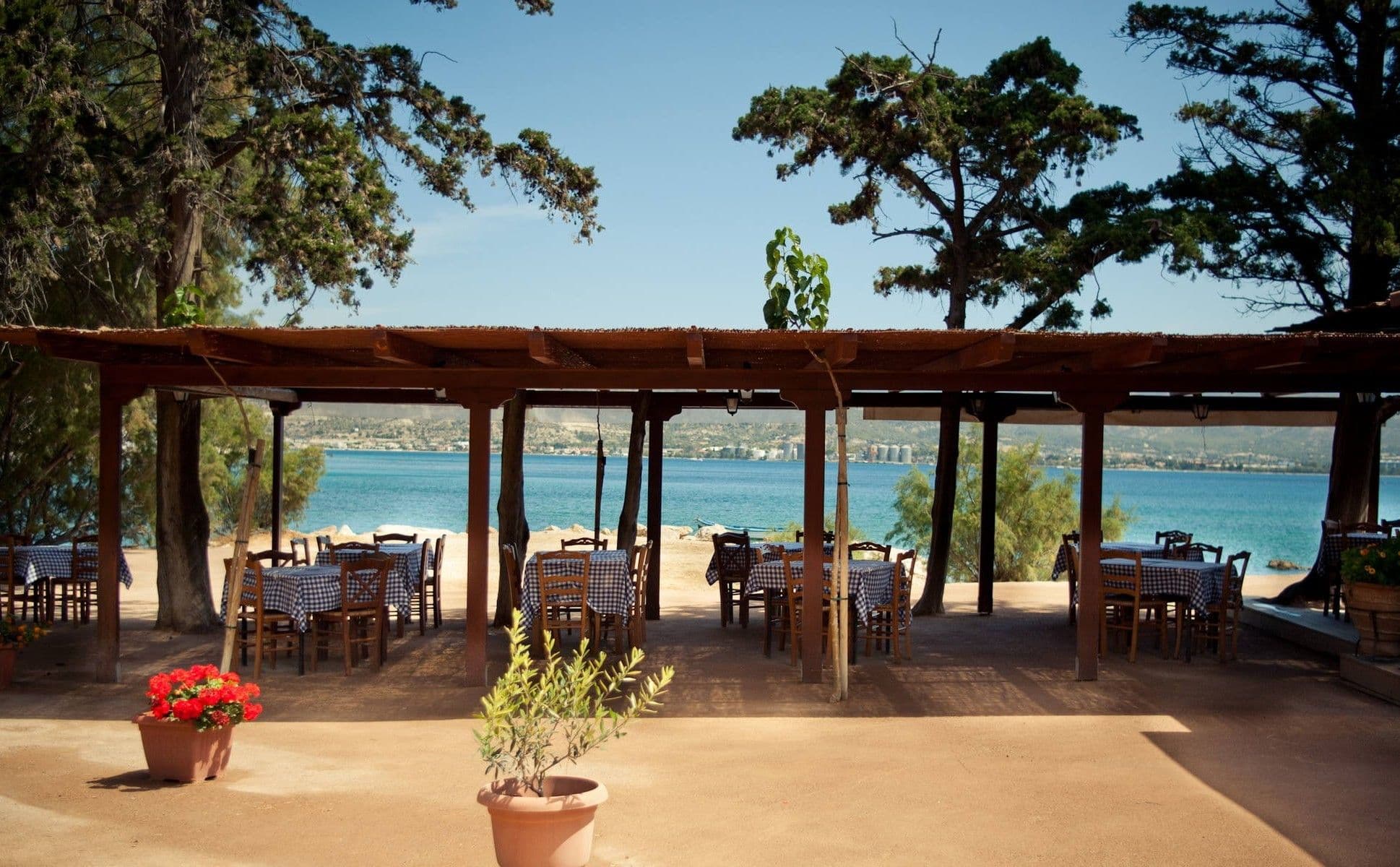Images for Taverna Kavos