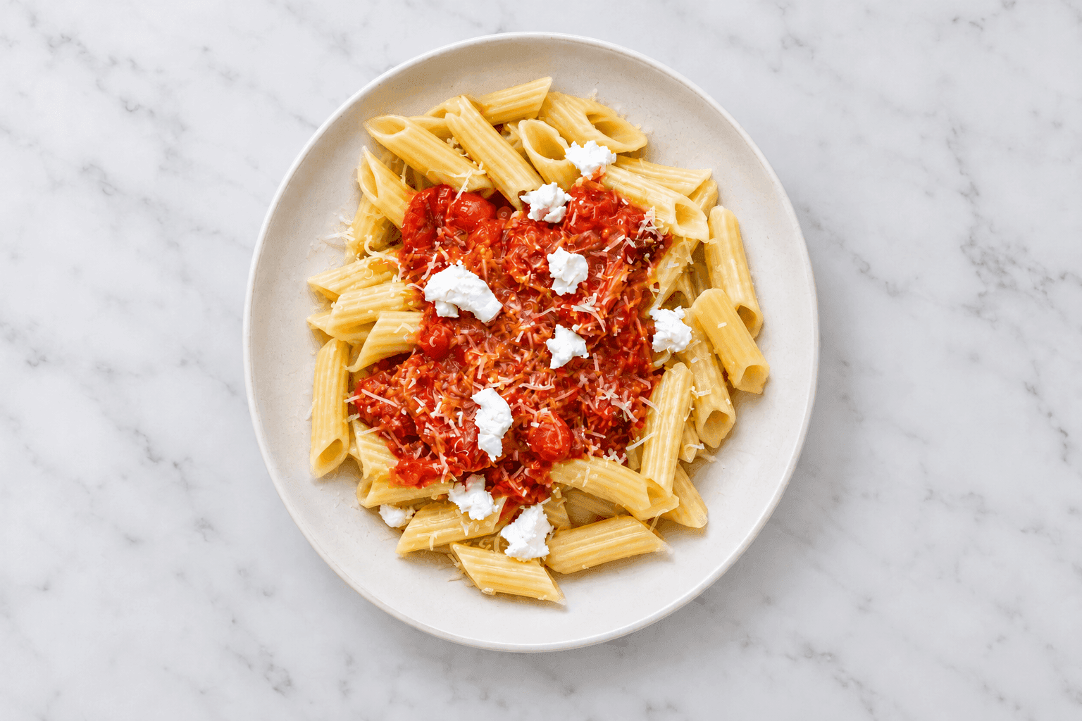 Tomato Sauce for Any Occasion