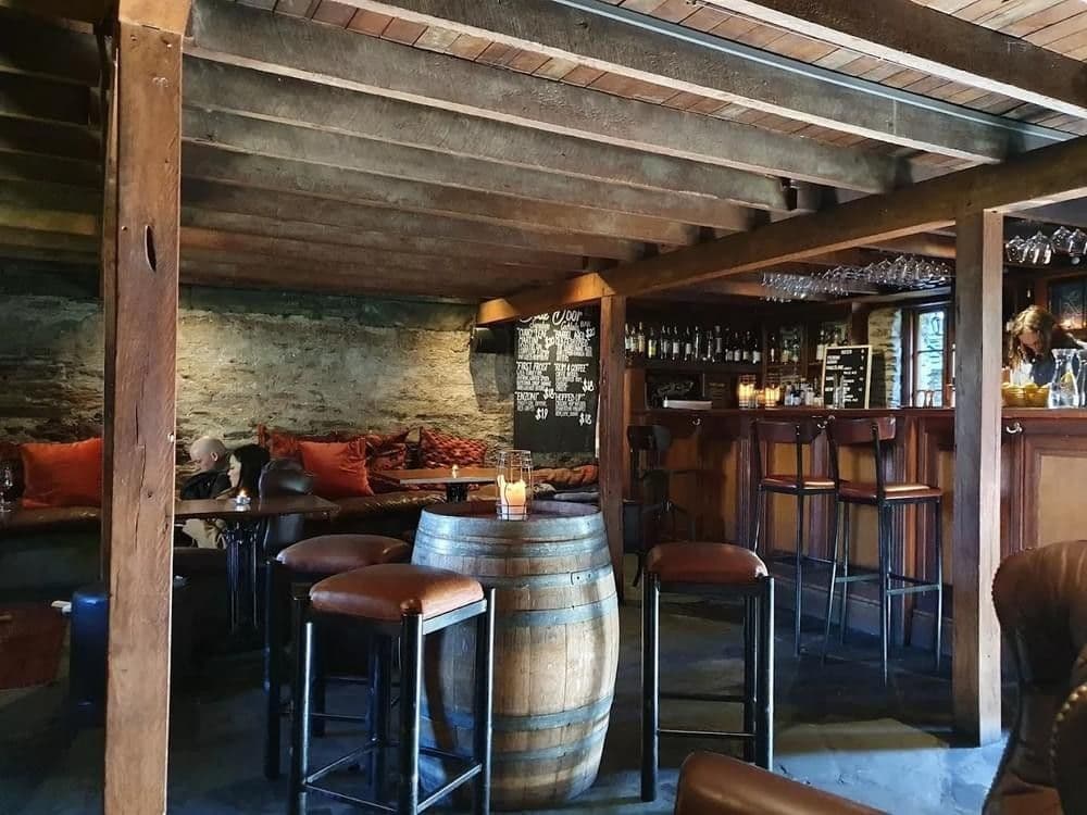 Images for Blue Door Bar
